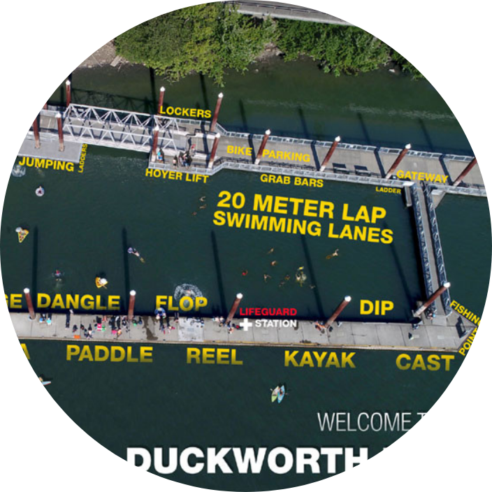 Ross Island algae bloom